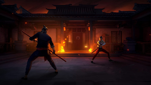 Игра SIFU. Vengeance Edition [Nintendo Switch, русские субтитры] в Уфе