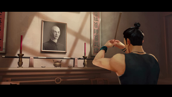 Игра SIFU. Vengeance Edition [Nintendo Switch, русские субтитры] в Уфе