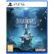 Игра Little Nightmares II. Enhanced Edition [PS5, русские субтитры] в Уфе