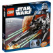 Конструктор LEGO Star Wars 7915 Звездный истребитель Империи в Уфе
