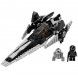 Конструктор LEGO Star Wars 7915 Звездный истребитель Империи в Уфе