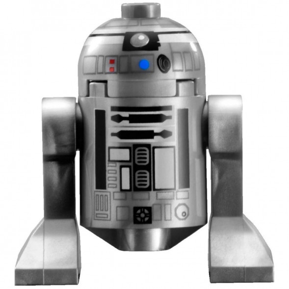 Конструктор LEGO Star Wars 7915 Звездный истребитель Империи в Уфе