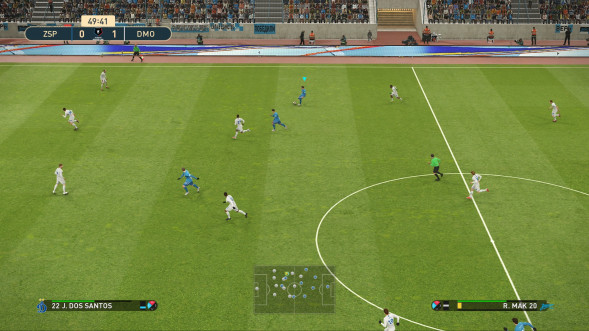 Игра PES 2019: Pro Evolution Soccer [PS4, русские субтитры] в Уфе