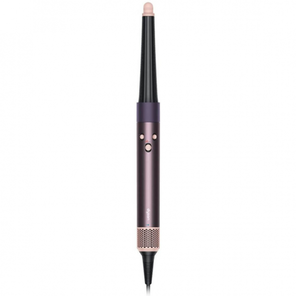 Стайлер Dyson Airwrap i.d. HS08 Long Straight + Wavy, Jasper Plum (599025-01) в Уфе
