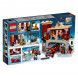 Конструктор LEGO Creator 10263 Пожарная часть в зимней деревне в Уфе