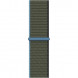 Ремешок для Apple Watch 40mm Inverness Green Sport Loop (MYA12ZM/A), зелёные холмы в Уфе