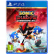 Игра Sonic x Shadow Generations Day One Edition [PS4, русские субтитры] в Уфе