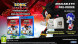 Игра Sonic x Shadow Generations Day One Edition [PS4, русские субтитры] в Уфе