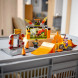 Конструктор LEGO City 60293 Парк каскадёров в Уфе