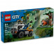 Конструктор LEGO City 60426 Внедорожный грузовик Исследователь джунглей в Уфе