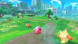 Игра Kirby and the Forgotten Land + Star-Crossed World [Nintendo Switch 2, английская версия] в Уфе