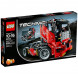Конструктор LEGO Technic 42041 Гоночный грузовик в Уфе