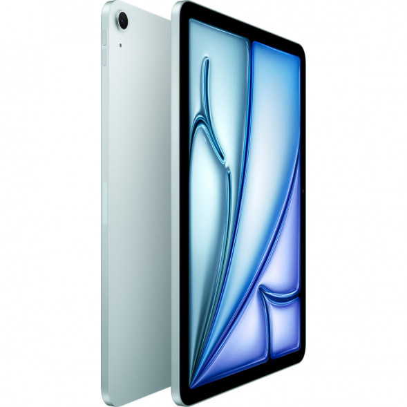 Планшет Apple iPad Air 13 (2026) 256GB Wi-Fi, Голубой в Уфе
