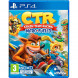 Crash Team Racing Nitro-Fueled [PS4, английская версия] в Уфе
