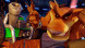 Crash Team Racing Nitro-Fueled [PS4, английская версия] в Уфе