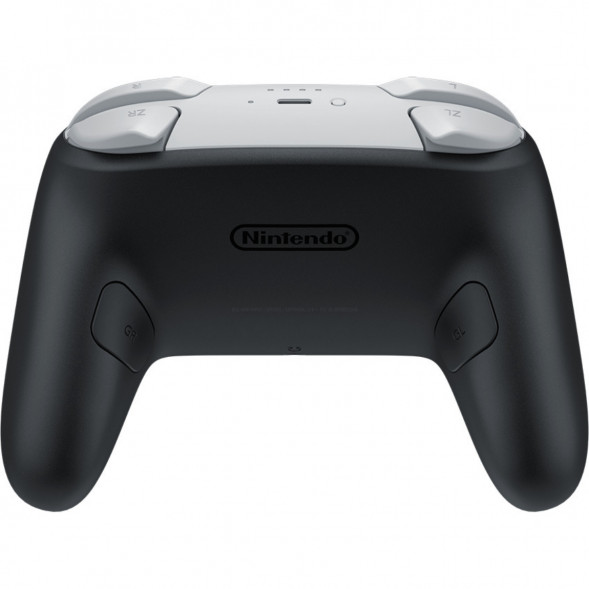 Геймпад Nintendo Switch 2 Pro Controller в Уфе