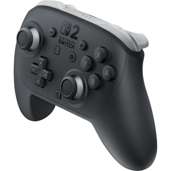 Геймпад Nintendo Switch 2 Pro Controller в Уфе