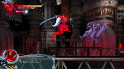 Игра Slave Zero X. Calamity Edition [Nintendo Switch, русские субтитры]