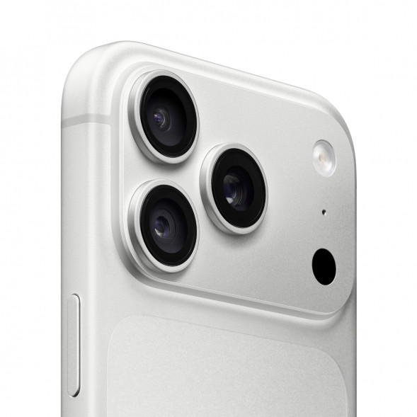 Смартфон Apple iPhone 18 Pro Max 1TB (SIM + eSIM), Silver в Уфе