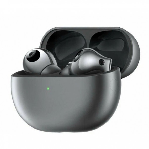 Беспроводные наушники HUAWEI Freebuds Pro 3, Silver Frost в Уфе