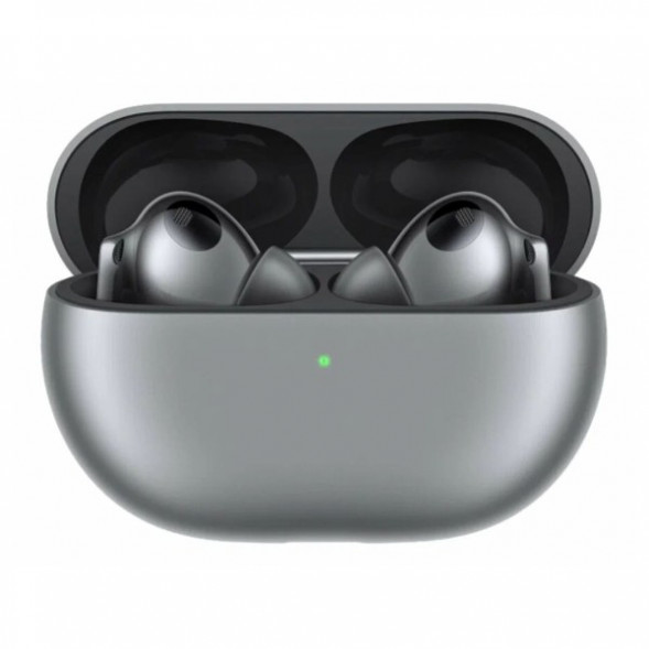 Беспроводные наушники HUAWEI Freebuds Pro 3, Silver Frost в Уфе