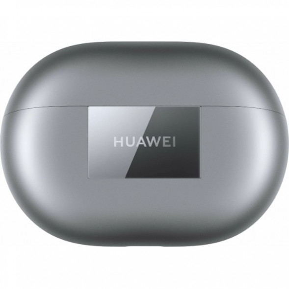 Беспроводные наушники HUAWEI Freebuds Pro 3, Silver Frost в Уфе
