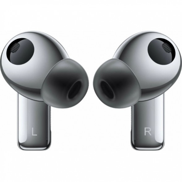 Беспроводные наушники HUAWEI Freebuds Pro 3, Silver Frost в Уфе