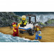 Конструктор LEGO City 60163 Береговая охрана в Уфе