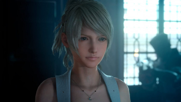 Игра Final Fantasy XV. Royal Edition [PS4, русские субтитры] в Уфе