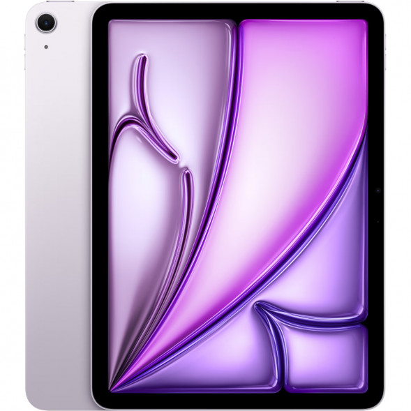 Планшет Apple iPad Air 13 (2026) 256GB Wi-Fi, Фиолетовый в Уфе