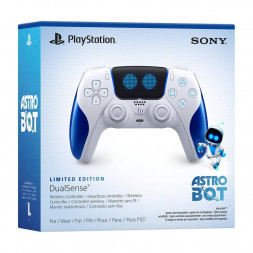 Геймпад Sony DualSense Limited Edition, Astro Bot