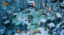 Игра King&amp;#039;s Bounty II. Издание первого дня [PS4, русская версия]