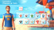 Игра Sports Party [Nintendo Switch, русские субтитры] в Уфе