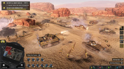 Игра Company of Heroes 3. Console Edition [PS5, английская версия]