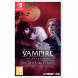 Игра Vampire: The Masquerade - Coteries of New York + Shadows of New York [Nintendo Switch, русские субтитры] в Уфе