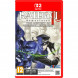 Игра RAIDOU Remastered: The Mystery of the Soulless Army [Nintendo Switch 2, английская версия] в Уфе