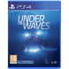 Игра Under The Waves [PS4, русские субтитры] в Уфе