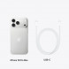 Смартфон Apple iPhone 18 Pro Max 1TB (eSIM), Silver в Уфе