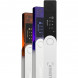 Аппаратный криптокошелек Ledger Nano X, BTC Orange  в Уфе