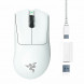 Мышь беспроводная/проводная Razer Deathadder V3 Pro [RZ01-04630200-R3G1] белый в Уфе