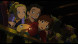 Игра Ni No Kuni: Wrath Of The White Witch [Nintendo Switch, английская версия] в Уфе