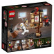 Конструктор LEGO Ninjago 70606 Уроки Мастерства Кружитцу в Уфе