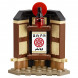 Конструктор LEGO Ninjago 70606 Уроки Мастерства Кружитцу в Уфе