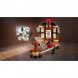 Конструктор LEGO Ninjago 70606 Уроки Мастерства Кружитцу в Уфе