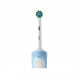 Электрическая зубная щетка Oral-B Vitality Pro D103, голубой в Уфе