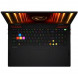 Ноутбук MSI Raider A18 HX A9WIG-408RU (18&amp;quot;, IPS, AMD Ryzen 9 9955HX3D Zen 5 2.5ГГц, 16 ядер, 32 ГБ DDR5, 2Тб SSD, GeForce RTX 5080, Windows 11 Home), черный в Уфе