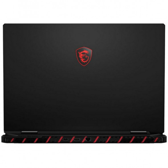 Ноутбук MSI Raider A18 HX A9WIG-408RU (18&amp;quot;, IPS, AMD Ryzen 9 9955HX3D Zen 5 2.5ГГц, 16 ядер, 32 ГБ DDR5, 2Тб SSD, GeForce RTX 5080, Windows 11 Home), черный в Уфе
