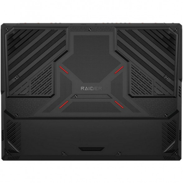 Ноутбук MSI Raider A18 HX A9WIG-408RU (18&amp;quot;, IPS, AMD Ryzen 9 9955HX3D Zen 5 2.5ГГц, 16 ядер, 32 ГБ DDR5, 2Тб SSD, GeForce RTX 5080, Windows 11 Home), черный в Уфе
