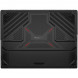 Ноутбук MSI Raider A18 HX A9WIG-408RU (18&amp;quot;, IPS, AMD Ryzen 9 9955HX3D Zen 5 2.5ГГц, 16 ядер, 32 ГБ DDR5, 2Тб SSD, GeForce RTX 5080, Windows 11 Home), черный в Уфе