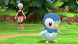 Игра Pokémon Brilliant Diamond для Nintendo Switch, картридж в Уфе
